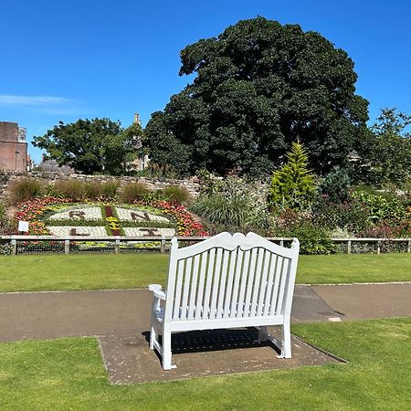 Next To The Beach - North Berwick Exterior foto